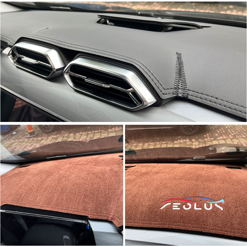 Dongfeng AEOLUS Mage 특수 패드 중앙  - Leatherwork Press 리뷰 및 가격