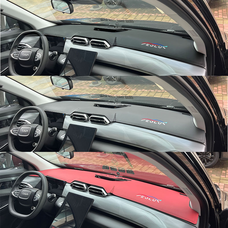 Dongfeng AEOLUS Mage 특수 패드 중앙  - Leatherwork Press 리뷰 및 가격