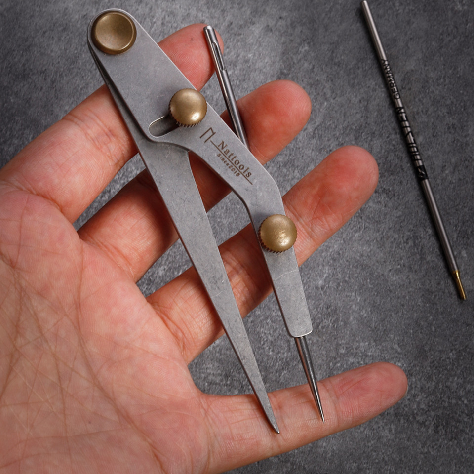 Nattools DIY 수제 가죽 공예 도구 세트 머큐 - Leatherwork Products 리뷰 및 가격