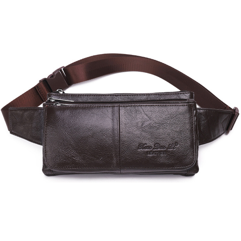 남성 허리 가방 벨트 힙백 지갑 천연 가죽 여행 패션  - Leatherwork Wallet 리뷰 및 가격