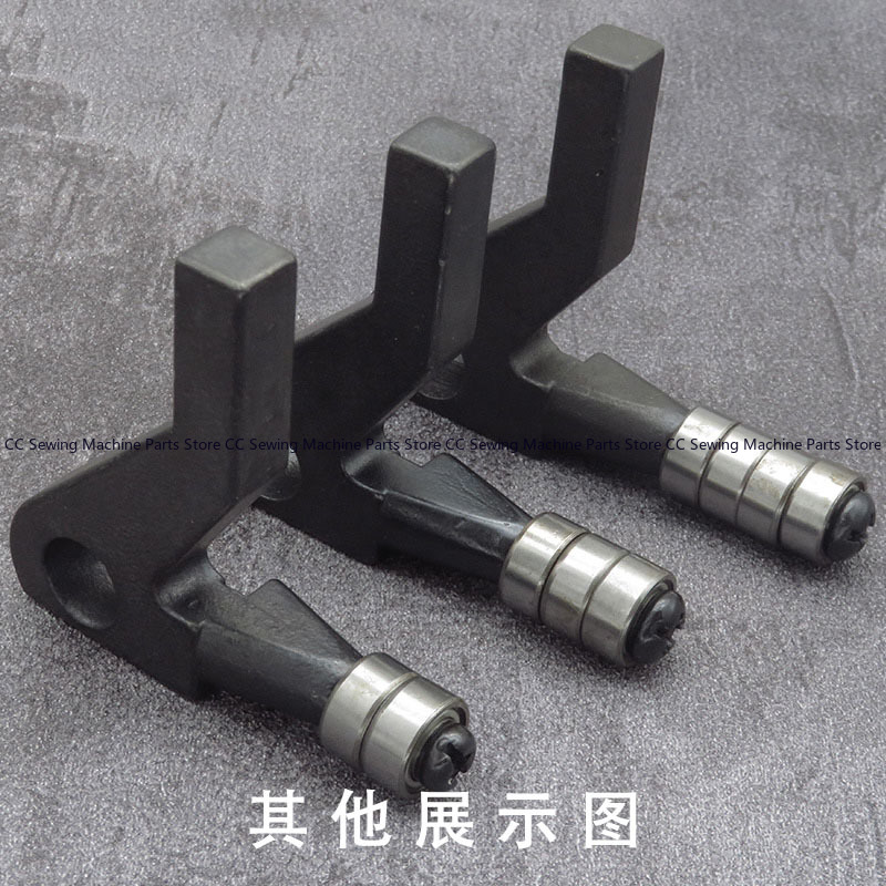 801 필러 베어링 롤러 노루발 747 삽 가죽 기계  - Leatherwork Press 리뷰 및 가격