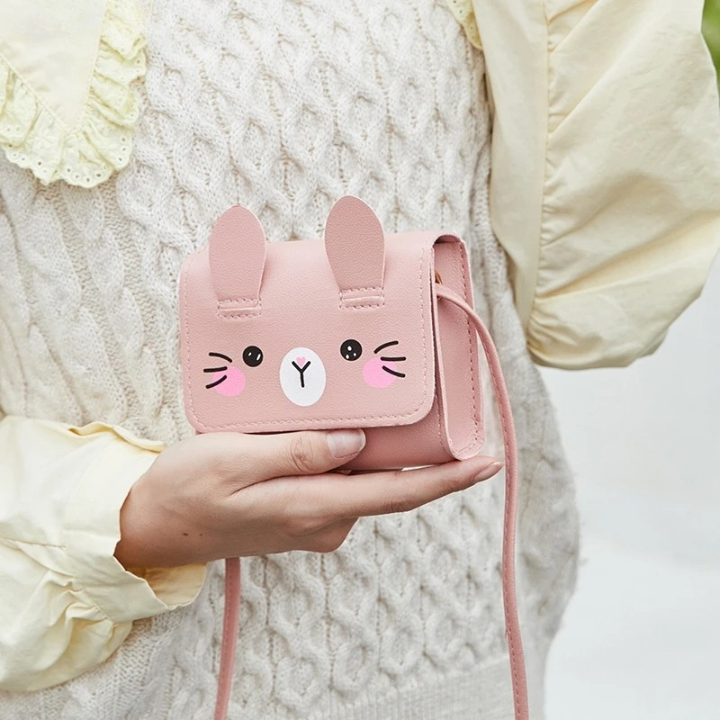 어린이용 미니 핸드백, 인기 상품! 공주풍 디자인의 아 - Leatherwork Wallet 리뷰 및 가격
