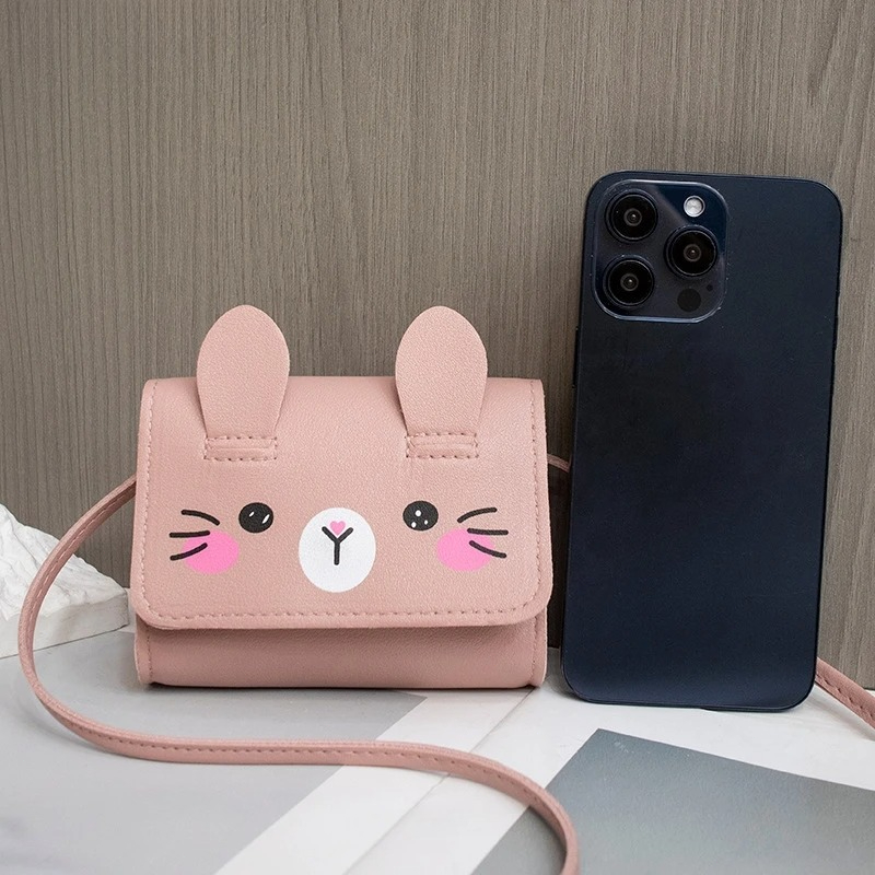 어린이용 미니 핸드백, 인기 상품! 공주풍 디자인의 아 - Leatherwork Wallet 리뷰 및 가격