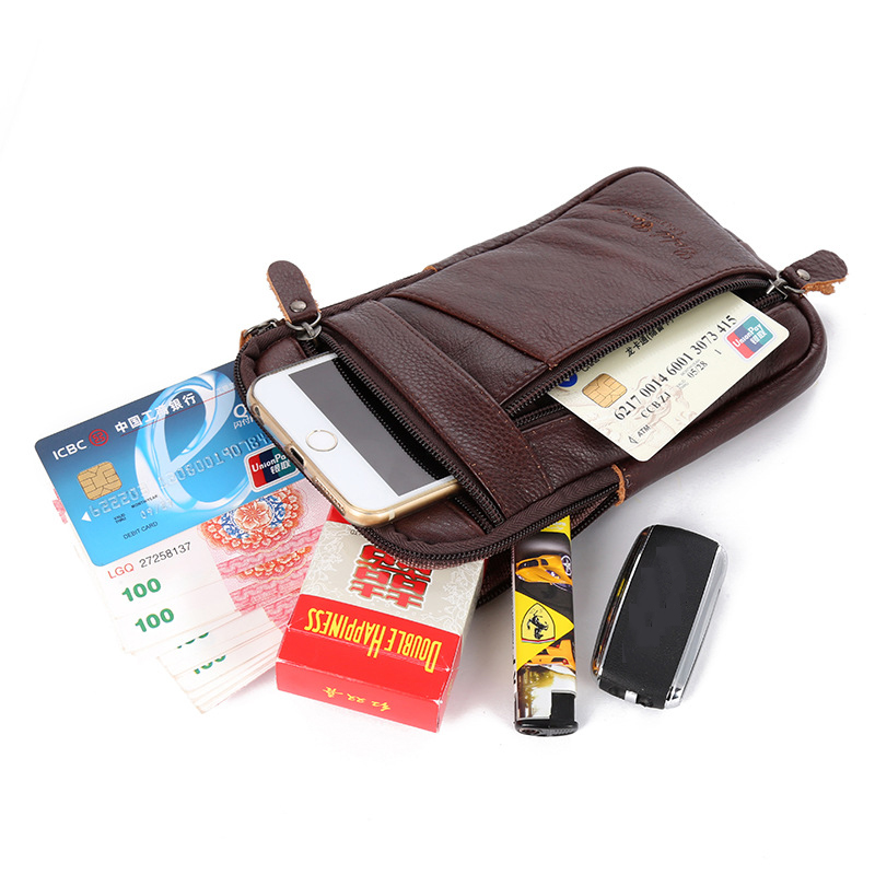 남성용 천연 가죽 크로스바디 숄더백 고품질 토트백 패션 - Leather Work Bag Men 리뷰 및 가격
