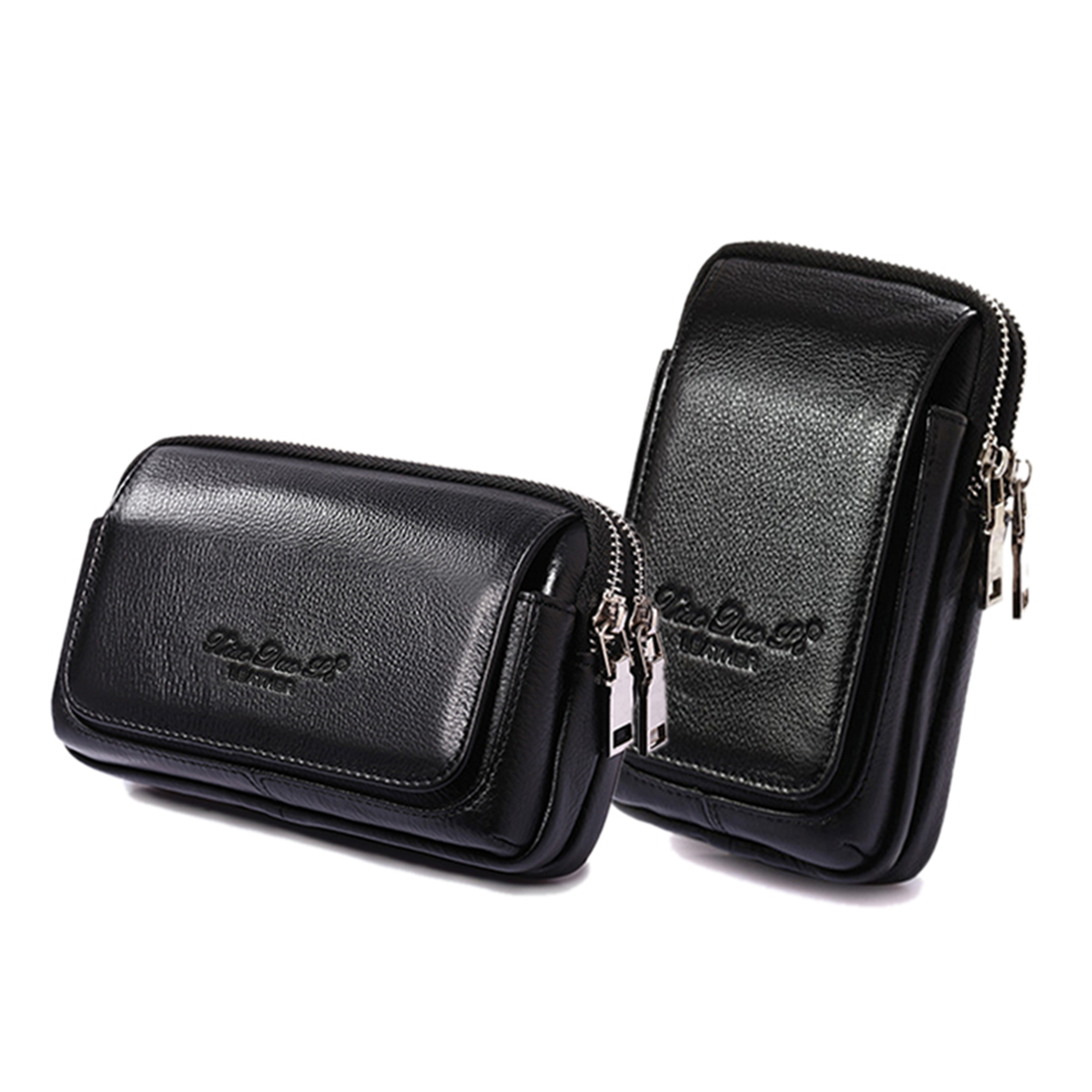 남자 정품 가죽 허리 화니 팩 벨트 가방 지갑 담배 I - Leatherwork Wallet 리뷰 및 가격