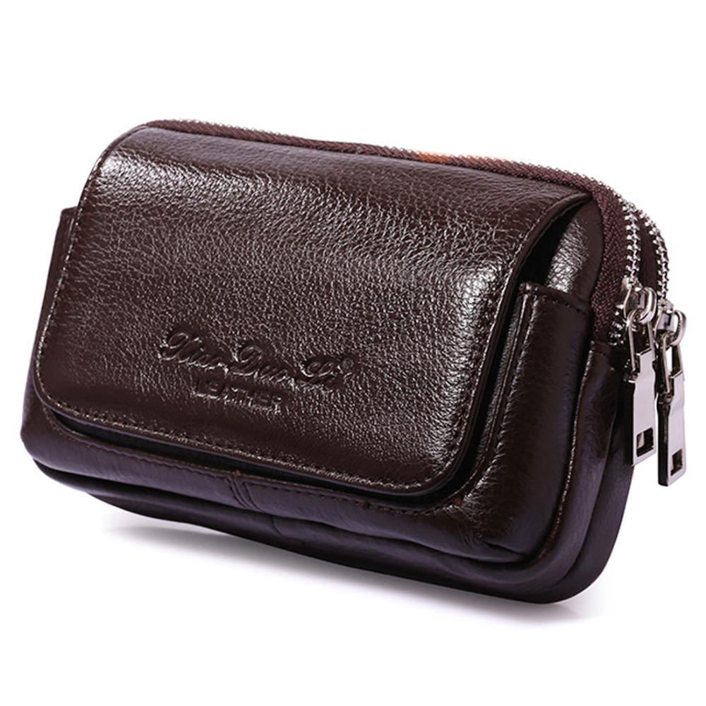남자 정품 가죽 허리 화니 팩 벨트 가방 지갑 담배 I - Leatherwork Wallet 리뷰 및 가격