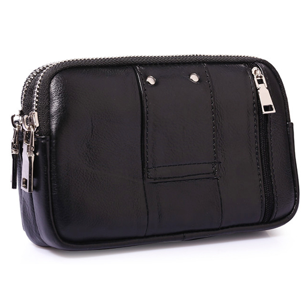 남자 정품 가죽 허리 화니 팩 벨트 가방 지갑 담배 I - Leatherwork Wallet 리뷰 및 가격