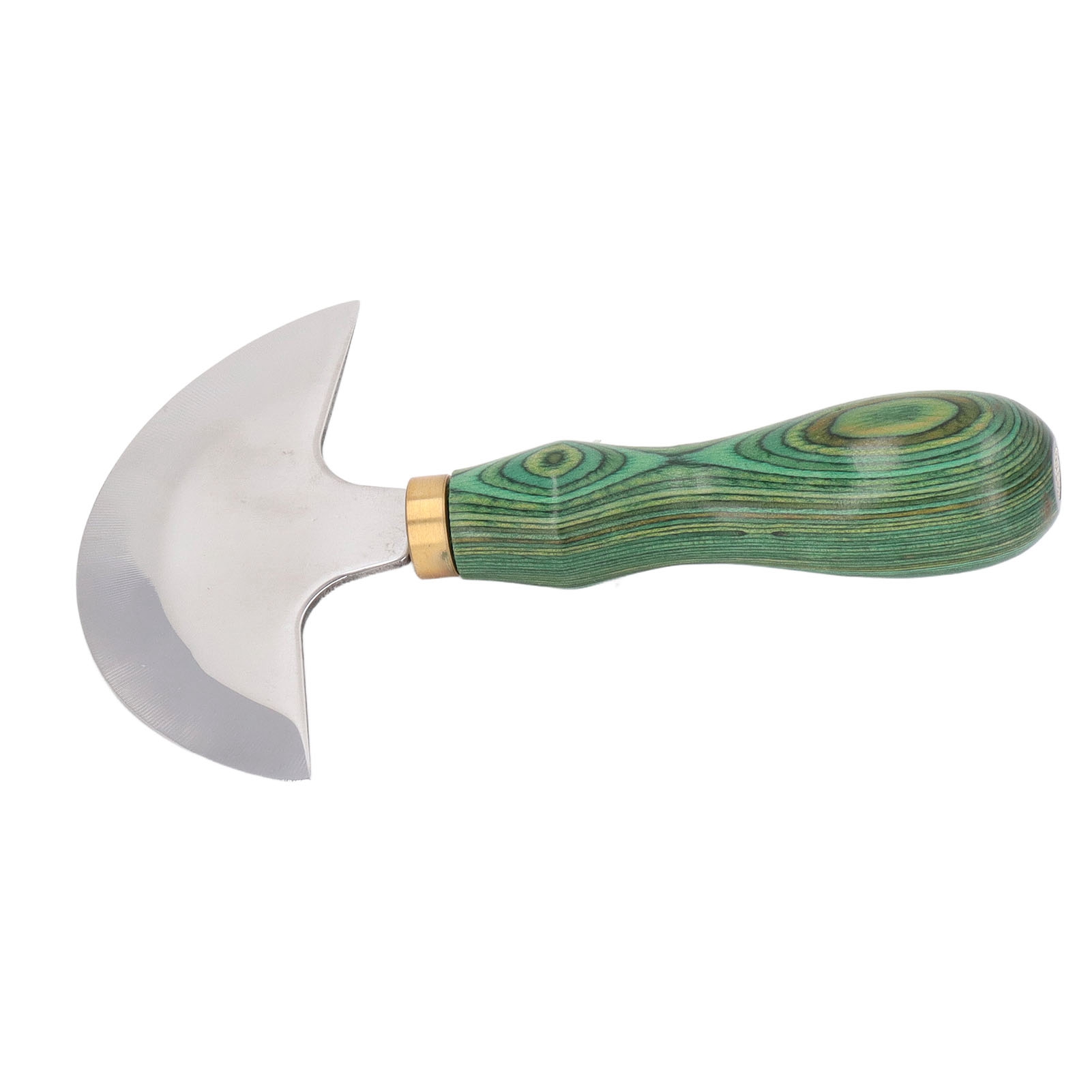 둥근 머리 칼 둥근 머리 가죽 작업용 칼 쉬운 제어 높 - Round Knife Leatherwork 리뷰 및 가격